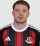 Kieran McKechnie
