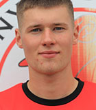 Aaron Arnott