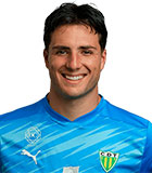 Lucas Canizares