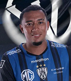 Bryan Jahir Garcia Realpe