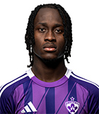 Orphe Mbina