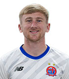 Luke Brennan