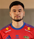 Keivan Ghaedamini