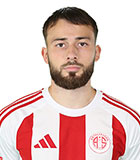 Mert Yilmaz