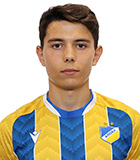 Daniel Dumbravanu