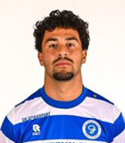 Rio Hillen