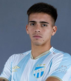 Alexis Francisco Flores