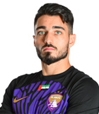 Matias Damian Palacios