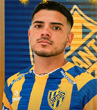 Alexis Amadeo Sabella