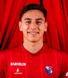 Facundo Caseres