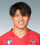 Sho Hiramatsu