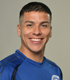 Matias Perez