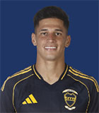 Brian Nicolas Aguirre