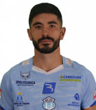 Brian Nievas