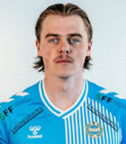 Andreas Rosendal Nyhagen
