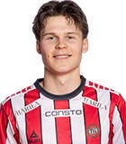 Jesper Robertsen