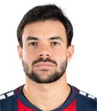 Daniel Cabral