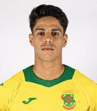 Tiago Miguel Hora Ribeiro