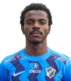 Emmanuel Danso