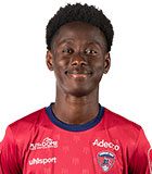 Habib Keita