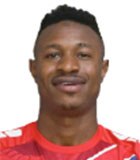 Mohamed Badamosi