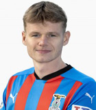 Adam Mackinnon