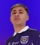 Aldrix Jara