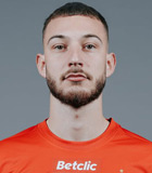 Martin Turk