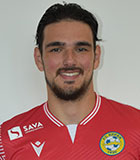 Nikola Curcija