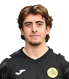 Lewis Webb