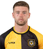 Cameron Evans