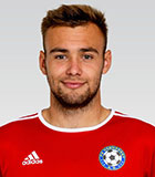 Lukas Pesl