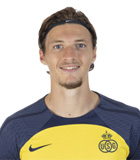 Fedde Leysen