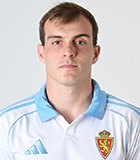 Francho Serrano Gracia