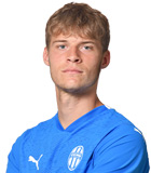 Lukas Masek