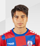 Furkan Metin