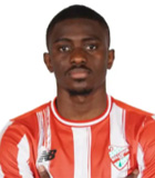 Idrissa Camara
