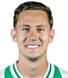 Patryck Lanza dos Reis