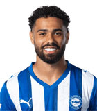 Calebe Goncalves Ferreira da Silva