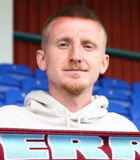 Xander McBurnie