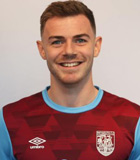 Josh Leslie-Smith