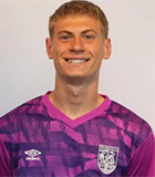 Harrison Bruton