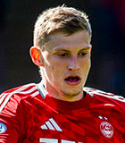 Jack MacKenzie