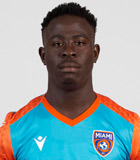 Jahshaun Anglin