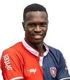 Ousmane Ndong