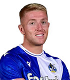 Joel Senior