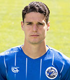 Stan Maas