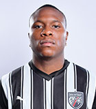 Jose Daniel Mulato Palacios
