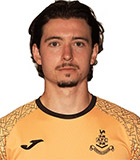 Matthew Connelly