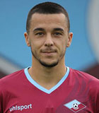 Martin Stojanov
